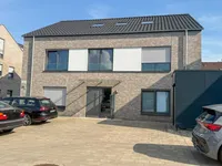 Ansicht Eingang