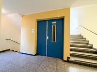 Treppenhaus