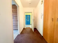 Lift bis vor die Tür