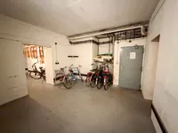 Fahrradkeller