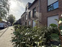 Ansicht Eingangsseite