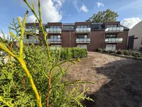 Gartenansicht