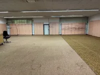 Verkaufsraum