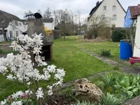 Der Garten