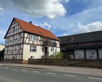 Das Wohnhaus