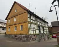 Giebelansicht