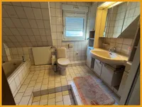 Badezimmer OG