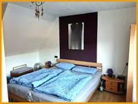 Schlafzimmer OG