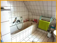Badezimmer OG