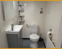 Gäste-WC