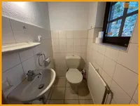 Gäste WC