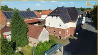 Fernansicht