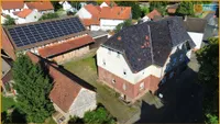 Luftansicht