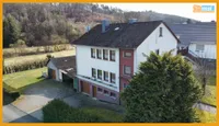 Seitenansicht