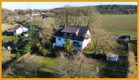 Blick von Nord-West