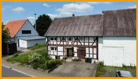 Vorderansicht