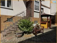 Eingangsbereich