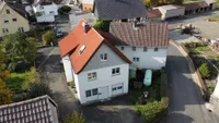 Draufsicht