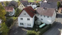 Seitenansicht