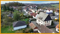 Seitenansicht