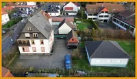 Seitenansicht