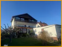 Gartenansicht