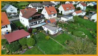 Fernansicht