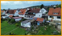 Gartenansicht