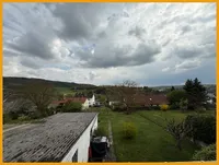 Aussicht Balkon
