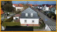 Seitenansicht