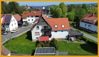 Giebelansicht