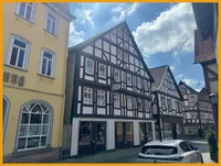 Straßenansicht