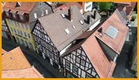 Blick von oben 