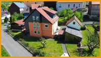 Westansicht