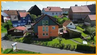 Blick von Westen