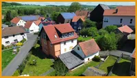 Südwestansicht
