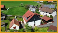 Blick von Osten