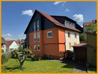 Giebelansicht