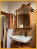 Waschbecken DG