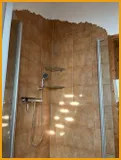 Dusche DG
