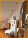 Duschbad DG