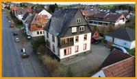 Giebelansicht