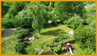 Der Garten