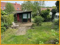 Das Gartenhaus