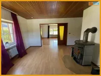 Esszimmer EG
