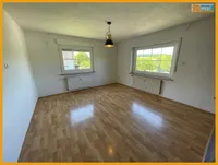 Schlafzimmer EG