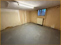 Schlafzimmer UG