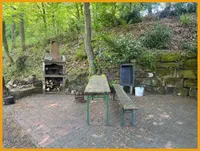 Grillplatz