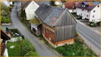 Seitenansicht