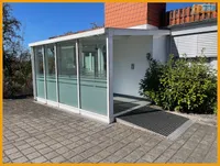 barrierefreier Zugang